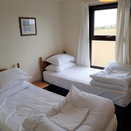 Perran View Holiday Park سانت أغنس المظهر الخارجي الصورة