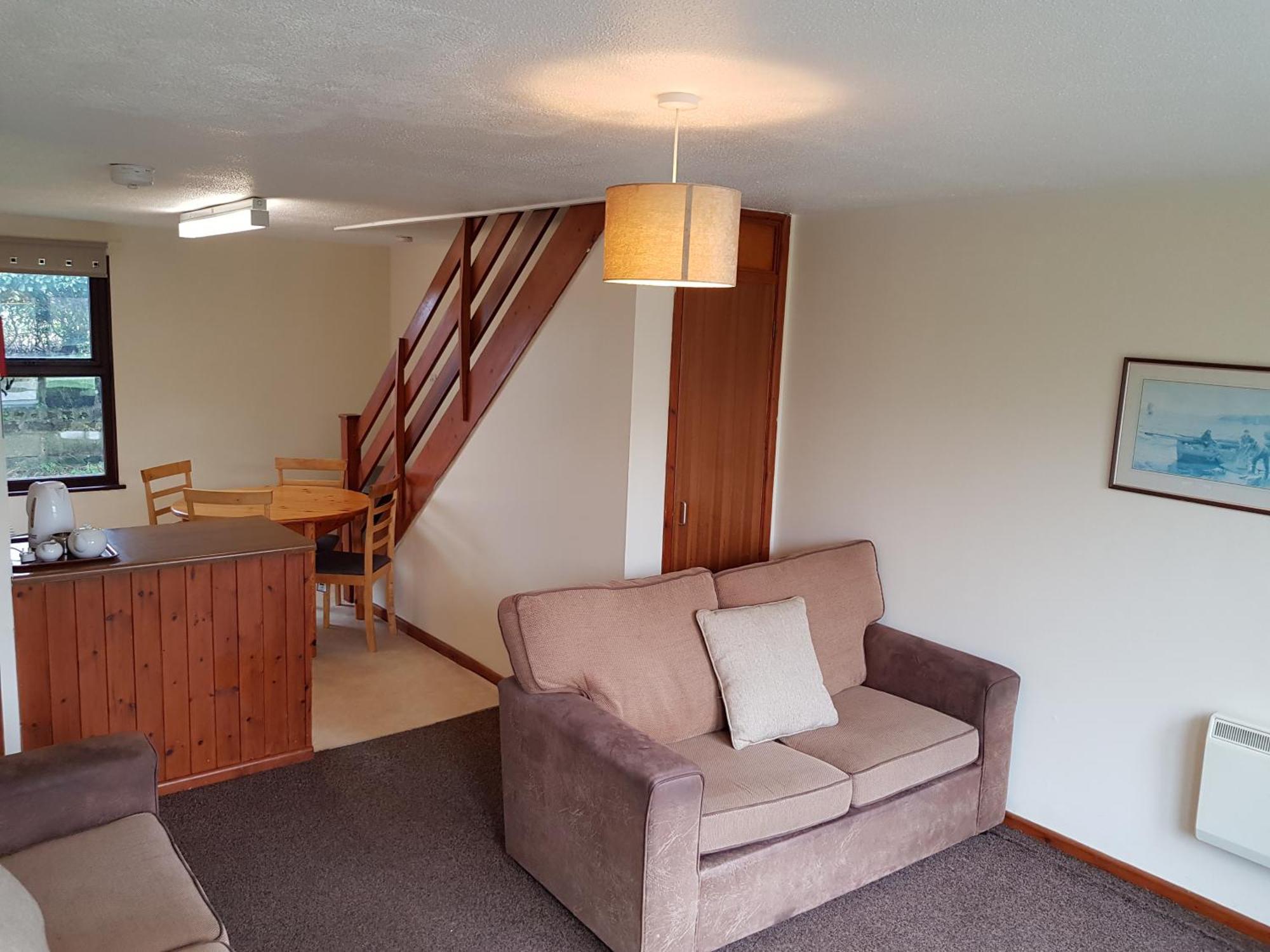 Perran View Holiday Park سانت أغنس المظهر الخارجي الصورة